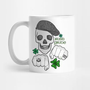 Irish Pride Mug